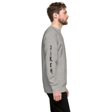 Load image into Gallery viewer, JIREH | Unisex Premium Sweatshirt