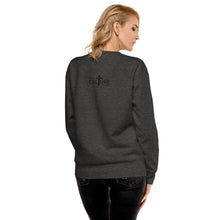 Load image into Gallery viewer, LOVE | Unisex Premium Sweatshirt