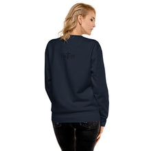Load image into Gallery viewer, LOVE | Unisex Premium Sweatshirt