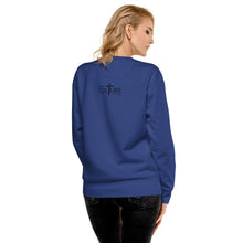 Load image into Gallery viewer, LOVE | Unisex Premium Sweatshirt