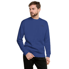 Load image into Gallery viewer, JIREH | Unisex Premium Sweatshirt