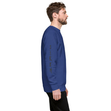 Load image into Gallery viewer, JIREH | Unisex Premium Sweatshirt