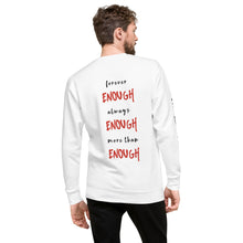 Load image into Gallery viewer, JIREH | Unisex Premium Sweatshirt