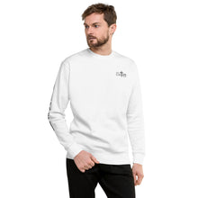 Load image into Gallery viewer, JIREH | Unisex Premium Sweatshirt