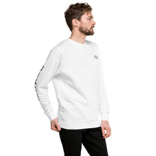 Load image into Gallery viewer, JIREH | Unisex Premium Sweatshirt
