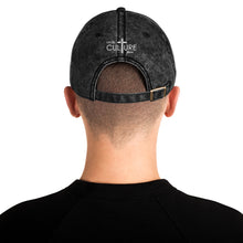 Load image into Gallery viewer, His Story | Vintage Cotton Twill Cap