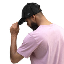 Load image into Gallery viewer, His Story | Vintage Cotton Twill Cap