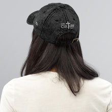 Load image into Gallery viewer, His Story | Vintage Cotton Twill Cap