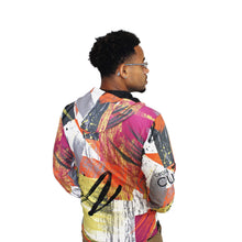 Load image into Gallery viewer, Joseph | COMC | Men’s Windbreaker
