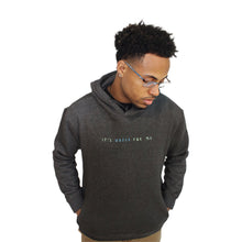 Load image into Gallery viewer, Water4Me | Unisex Fashion Hoodie

