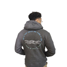 Load image into Gallery viewer, Water4Me | Unisex Fashion Hoodie
