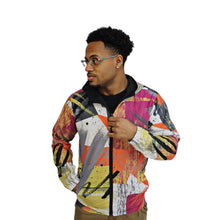 Load image into Gallery viewer, Joseph | COMC | Men’s Windbreaker
