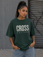Load image into Gallery viewer, Don't Fit In | RENEWED | Unisex Regular Fit T-shirt
