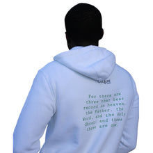 Load image into Gallery viewer, TRINITY | Unisex Hoodie
