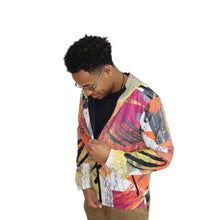 Load image into Gallery viewer, Joseph | COMC | Men’s Windbreaker
