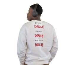 Load image into Gallery viewer, JIREH | Unisex Premium Sweatshirt
