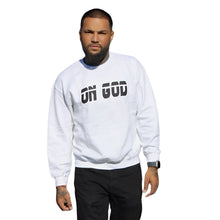 Load image into Gallery viewer, On God | No Cap
