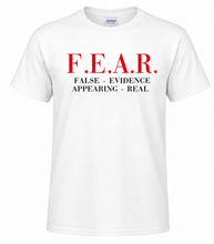 Load image into Gallery viewer, F.E.A.R.
