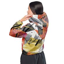 Load image into Gallery viewer, Joseph | COMC | Women’s Windbreaker
