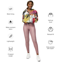 Load image into Gallery viewer, Joseph | COMC | Women’s Windbreaker
