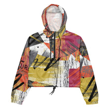 Load image into Gallery viewer, Joseph | COMC | Women’s Windbreaker
