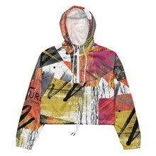 Load image into Gallery viewer, Joseph | COMC | Women’s Windbreaker
