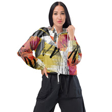 Load image into Gallery viewer, Joseph | COMC | Women’s Windbreaker
