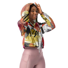 Load image into Gallery viewer, Joseph | COMC | Women’s Windbreaker
