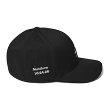 Load image into Gallery viewer, Disciples of the Cross | Structured Twill Cap
