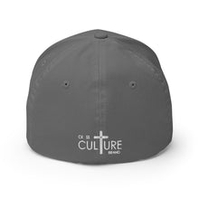 Load image into Gallery viewer, Disciples of the Cross | Structured Twill Cap
