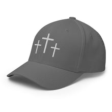 Load image into Gallery viewer, Disciples of the Cross | Structured Twill Cap
