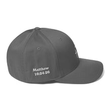 Load image into Gallery viewer, Disciples of the Cross | Structured Twill Cap
