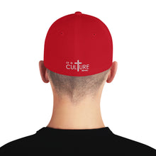 Load image into Gallery viewer, Disciples of the Cross | Structured Twill Cap
