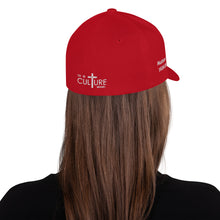 Load image into Gallery viewer, Disciples of the Cross | Structured Twill Cap
