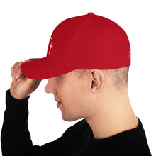 Load image into Gallery viewer, Disciples of the Cross | Structured Twill Cap
