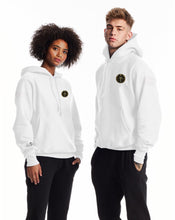 Load image into Gallery viewer, The Cross Culture Brand Official | Embroidered | Unisex Hoodie
