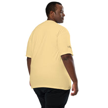 Load image into Gallery viewer, Know God Know Peace | Men’s Garment-Dyed Heavyweight T-Shirt
