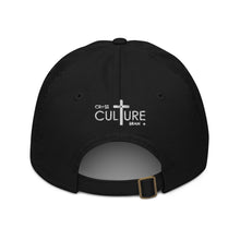 Load image into Gallery viewer, Godfidence | Organic Dad Hat
