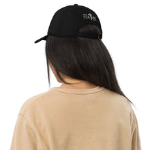 Load image into Gallery viewer, Godfidence | Organic Dad Hat
