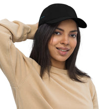 Load image into Gallery viewer, Godfidence | Organic Dad Hat
