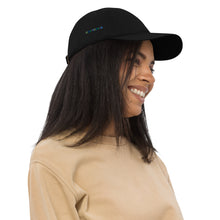 Load image into Gallery viewer, Godfidence | Organic Dad Hat
