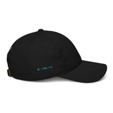 Load image into Gallery viewer, Godfidence | Organic Dad Hat
