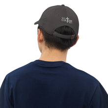 Load image into Gallery viewer, Godfidence | Organic Dad Hat
