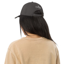 Load image into Gallery viewer, Godfidence | Organic Dad Hat
