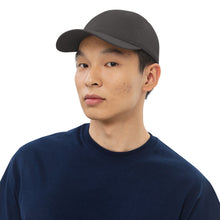 Load image into Gallery viewer, Godfidence | Organic Dad Hat
