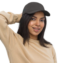 Load image into Gallery viewer, Godfidence | Organic Dad Hat
