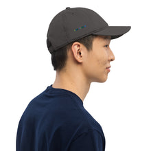 Load image into Gallery viewer, Godfidence | Organic Dad Hat
