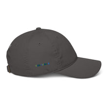 Load image into Gallery viewer, Godfidence | Organic Dad Hat
