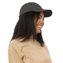Load image into Gallery viewer, Godfidence | Organic Dad Hat
