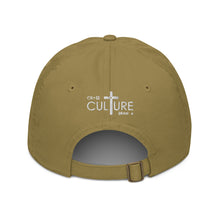 Load image into Gallery viewer, Godfidence | Organic Dad Hat
